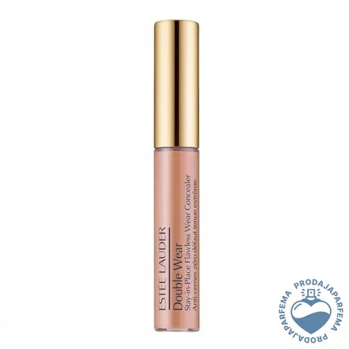  ESTĒE LAUDER Double Wear Stay-In-Place Flawless Wear Concealer (3C Medium) 7ml Cijene