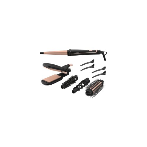Rowenta uvijač za kosu Infinite Looks 14u1 CF4231F0 Cijene
