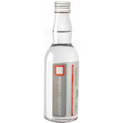 Rubin Atlantic Vodka, 0.1L Cene