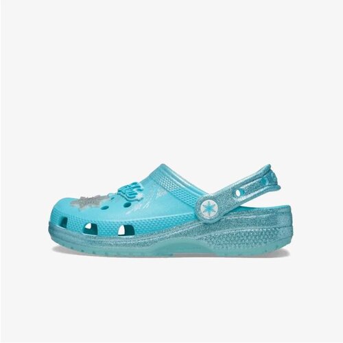 Crocs Frozen elsa classic clog k Cene