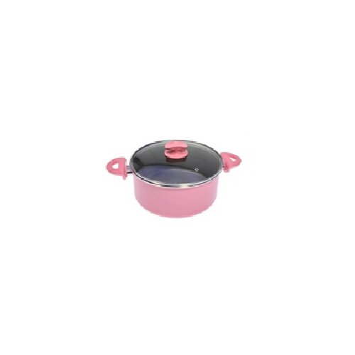  Šerpa 24CM gri granit rose mehtap Cijene