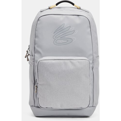 Under Armour Unisex Curry Splash Backpack - unisex Slike