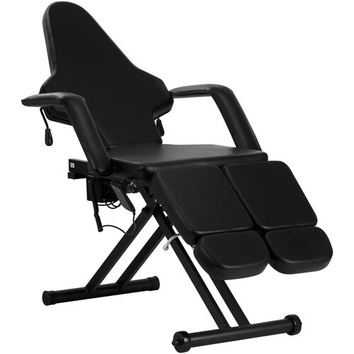 Shumee Pro Ink 610 črn električni tattoo stol, (21399605) Cene