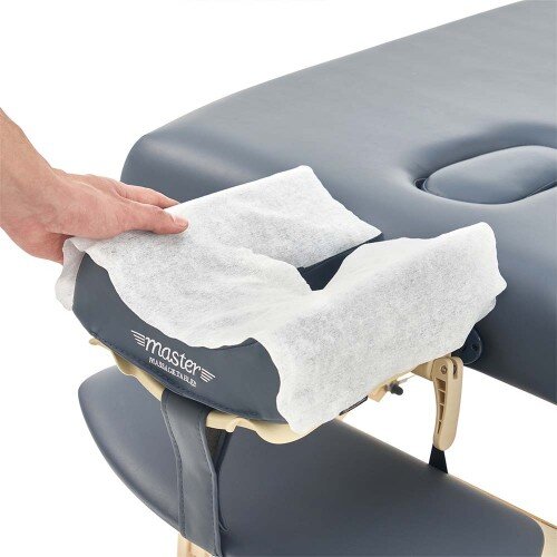 Mastermassage potkovica podmetač jednokratni 100/1 Cene