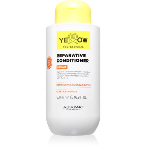 Yellow Professional Repair Reparative Conditioner obnovitveni balzam za po&scaron;kodovane lase 500 ml Cene