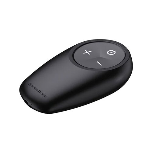 Extreme analni vibrator bullshead power (R20410) Slike
