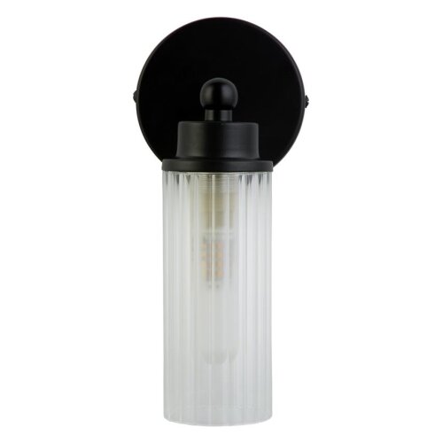 Searchlight 29981BK - zidno svetlo imperial 1xG9/7W/230V crno Slike
