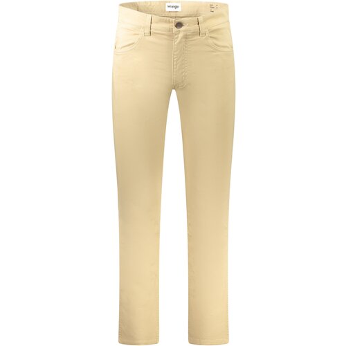 Wrangler MEN&#39;S PANTS BEIGE Cijene
