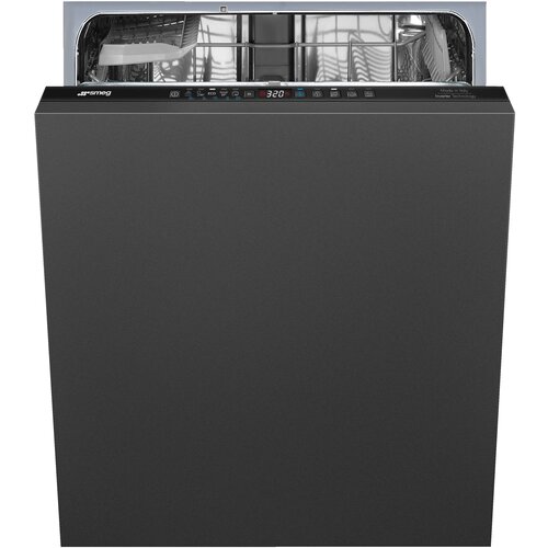 Smeg PERILICA POSUĐA ST292D, (SM1101009) Cijene