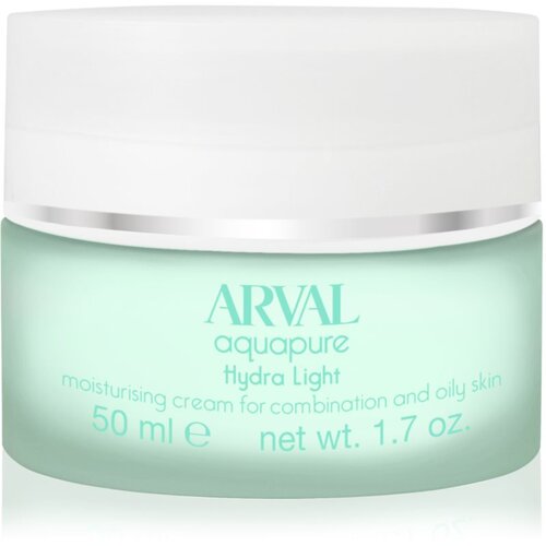 Arval Aquapure hidratantna krema za mješovitu i masnu kožu 50 ml Cijene