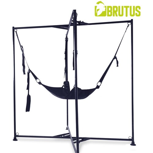Brutus Sling Stand Kit Cene