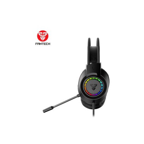Fantech Gejmerske slušalice HG28 PORTAL 7.1 CRNE Cene
