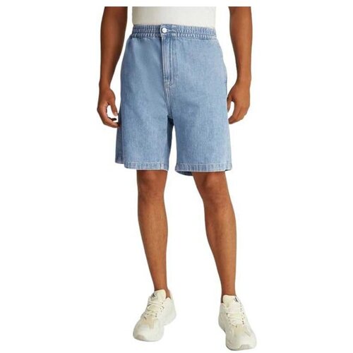 Calvin Klein mu&amp;scaron;ke teksas bermude Slike