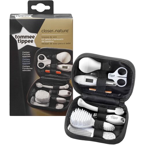 Tommee Tippee closer to nature set za njegu i higijenu Slike