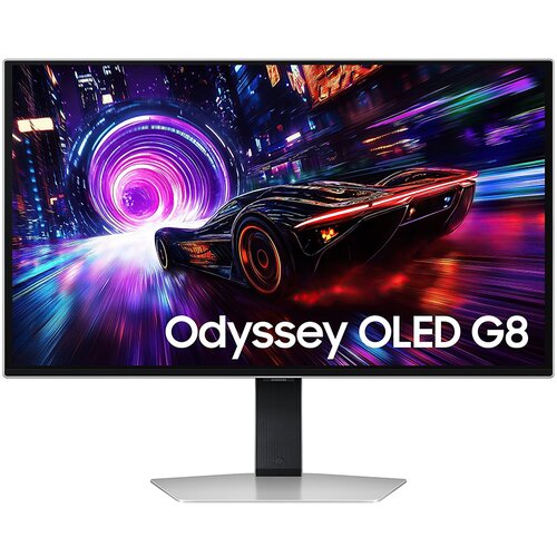 Samsung monitor G8 G81SF 32'' LS32FG810SUXEN Odyssey OLED Cene