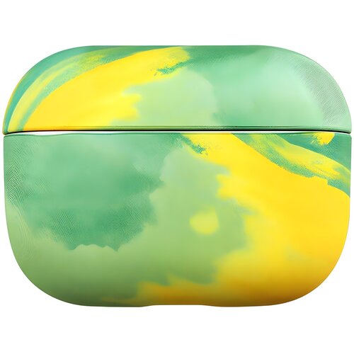 IZMAEL.eu Watercolor ovitek za Apple AirPods Pro - Večbarvna 2 Cene