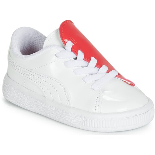 Puma Nizke superge INF B CRUSH PATENT AC.W-H Bela Cene