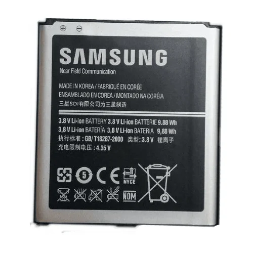 Samsung baterija EB-B600BEBEG Galaxy S4 i9500 bulk original