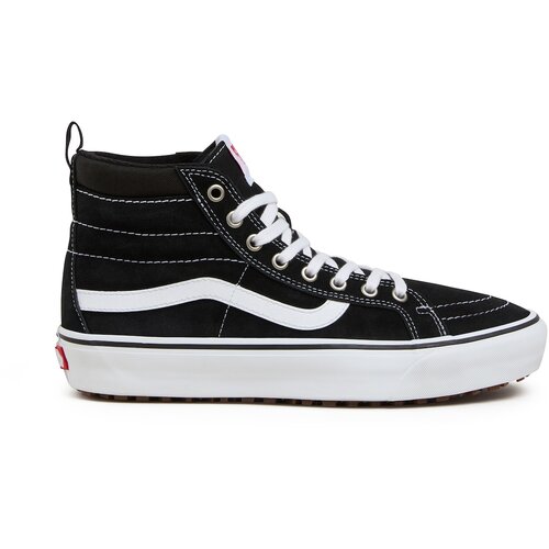 Vans Visoke superge &amp;#039;Sk8-Hi&amp;#039; črna / bela Slike