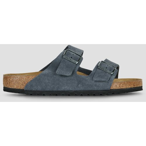 Birkenstock Natikači Arizona Siva Cene