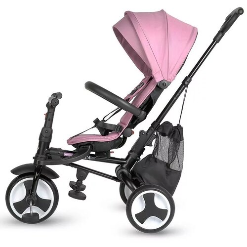 Coccolle Tricikel Spectra Plus Vijolična Slike
