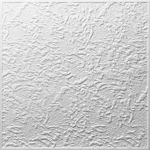 Decosa Stropna plo&scaron;ča Luxemburg (8 kos, Bela, Do x &Scaron;: 500 x 500 mm, Ekspandirani polistiren (EPS)) Cene
