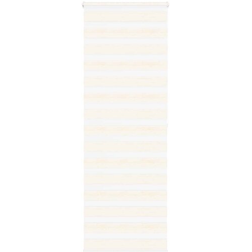  Zavjesa zebra 85x200 cm &scaron;irina tkanine 80,9 cm poliester Cijene