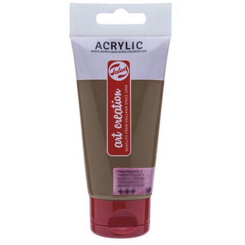  Akrilna boja ArtCreation 200 ml - Burnt Umber Slike