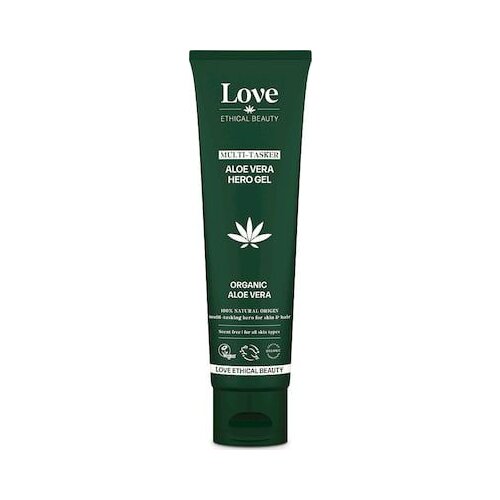 Love Ethical Beauty Organic Aloe Hero Gel - 150 g Cijene