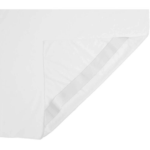 vidaXL Zaštita za madrac bijela 100x220 cm vodootporna Cijene