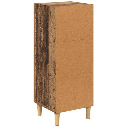  Star les 34,5 x 32,5 x 90 cm Konstruiran les, (5000108111) Slike
