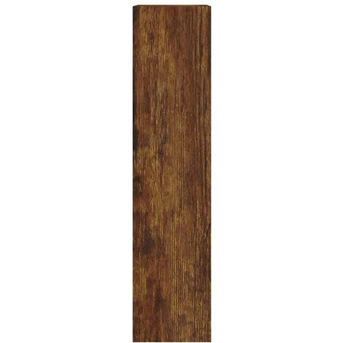  za cipele boja hrasta 63x24x103 cm konstruirano drvo Slike