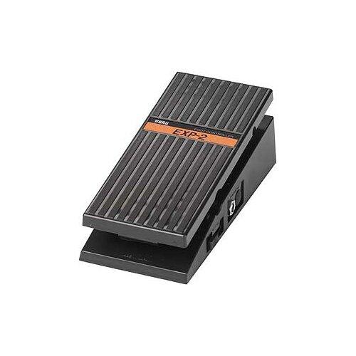 Korg Pedala za klavijaturu EXP-2, Crna Cene