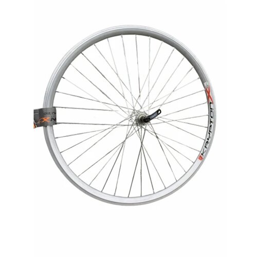 Krypton točak 26" prednji -x al.glava-al.felna, silver,v-brake Cene