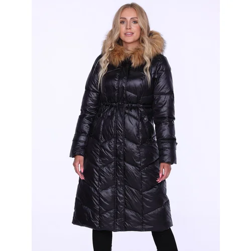 PERSO Woman's Coat BLH220032FF