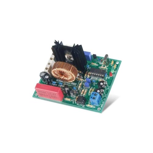 Whadda WSL8064 LED kit DC kontrolirani dimmer. Cijene
