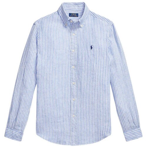 Polo Ralph Lauren Srajce z dolgimi rokavi - pisana Slike