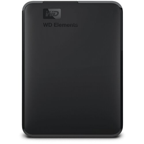  WD Elements Portable 6TB 2.5 inča eksterni hard disk WDBHJS0060BBK Cene