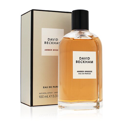 David Beckham Amber Breeze EDP za Mu&scaron;karce 100ml Cijene