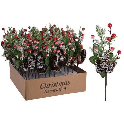  GRANA 36CM BOŽIĆNA Cene