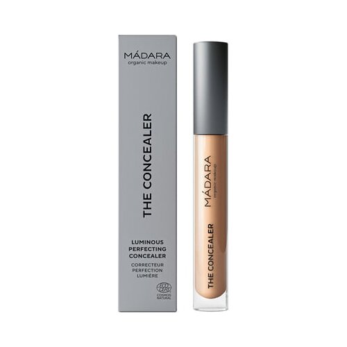 MÁDARA Organic Skincare The Concealer - 40 Golden Hour Cene