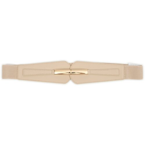 Orsay Beige women's belt - Women Slike