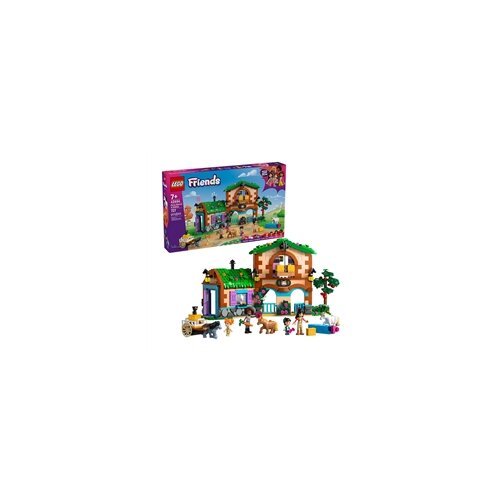 Lego Friends: Ranč i staja za ponije Cijene