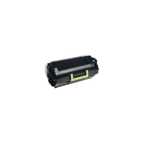 Lexmark toner 52D2000 522 (črna), original Cene