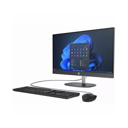 HP aio proone 245 G10 R5-7520U 8GB512, 8T2S6ES#BED Cene