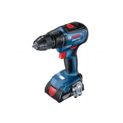 Bosch aku bu&amp;scaron;ilica odvijač GSR 18V-50 Li Slike