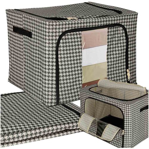  za posteljinu 100 l, 60 x 42 x 40 cm Slike