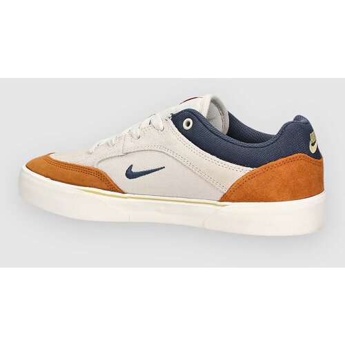 Nike SB Malor Skate cevlji lt orewd brn / thr b / mch sl Slike