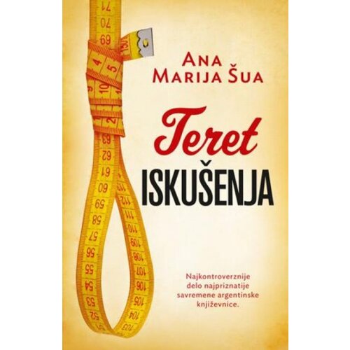 Laguna TERET ISKU&Scaron;ENJA - Ana Marija &Scaron;ua ( 6633 ) Cene