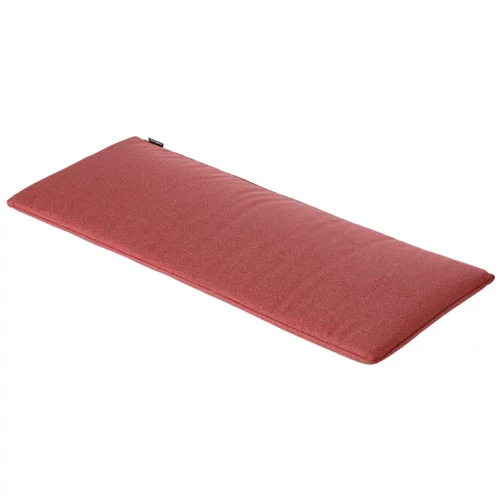Madison jastuk za klupu Manchester (Crvena, 48 x 120 cm)